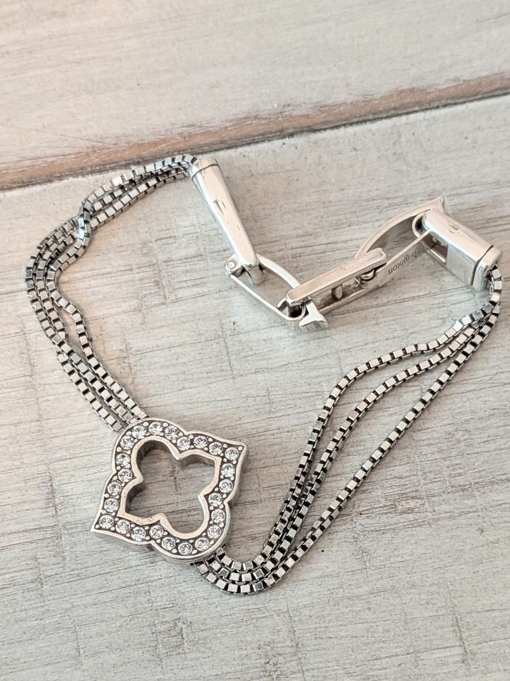 Brighton Toledo Falls Bracelet